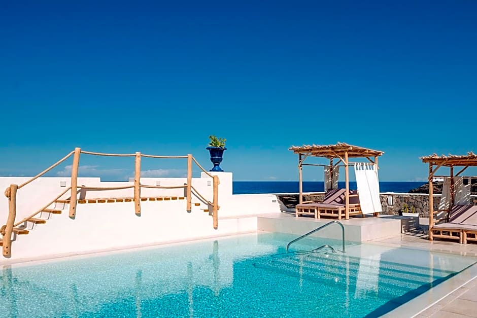 Boutique Eco Hotel Costa Mágica