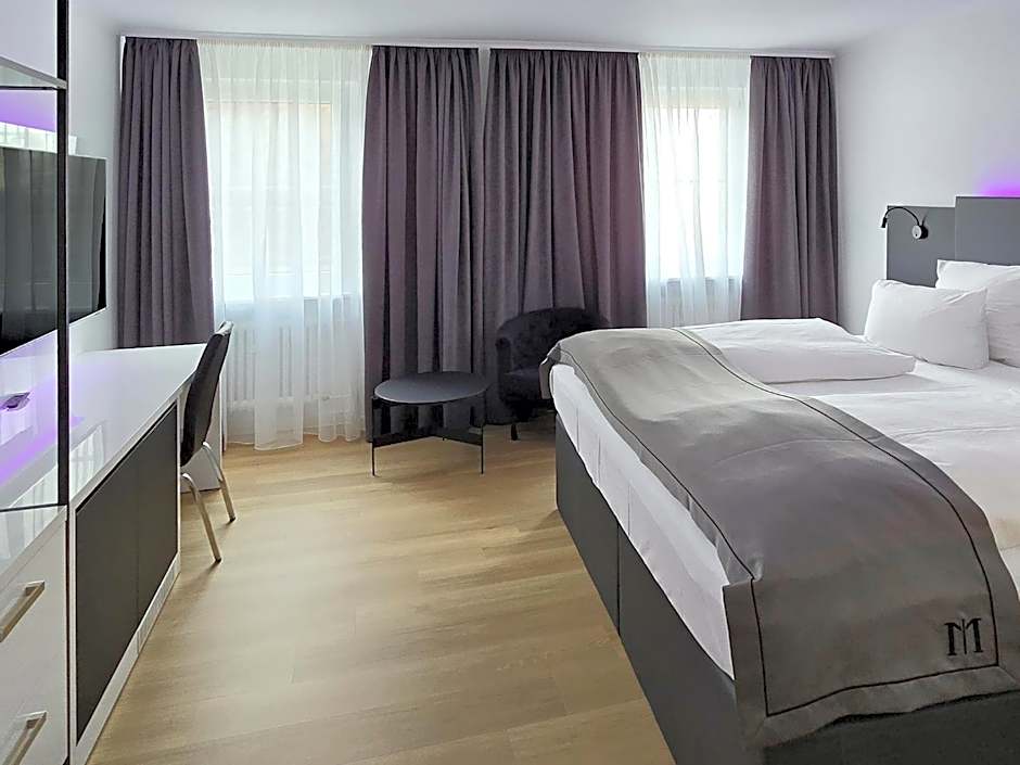 Hotel Goldene Traube