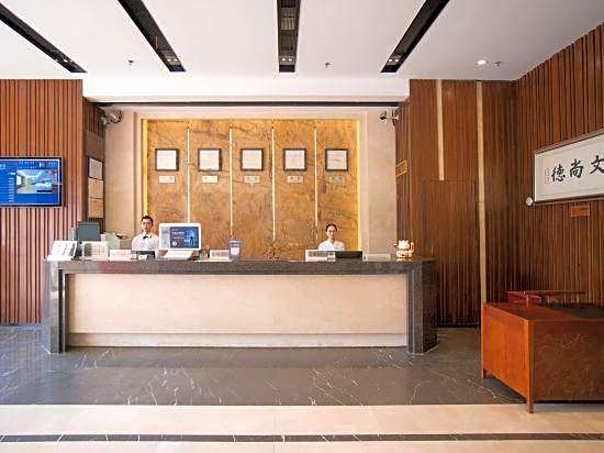Shangde Hotel