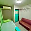 Hotel Hoshi Kaikan