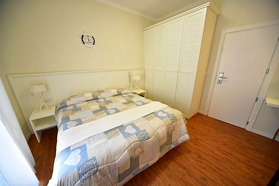 Hotel Villa Edda