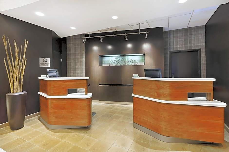 Courtyard by Marriott Secaucus Meadowlands
