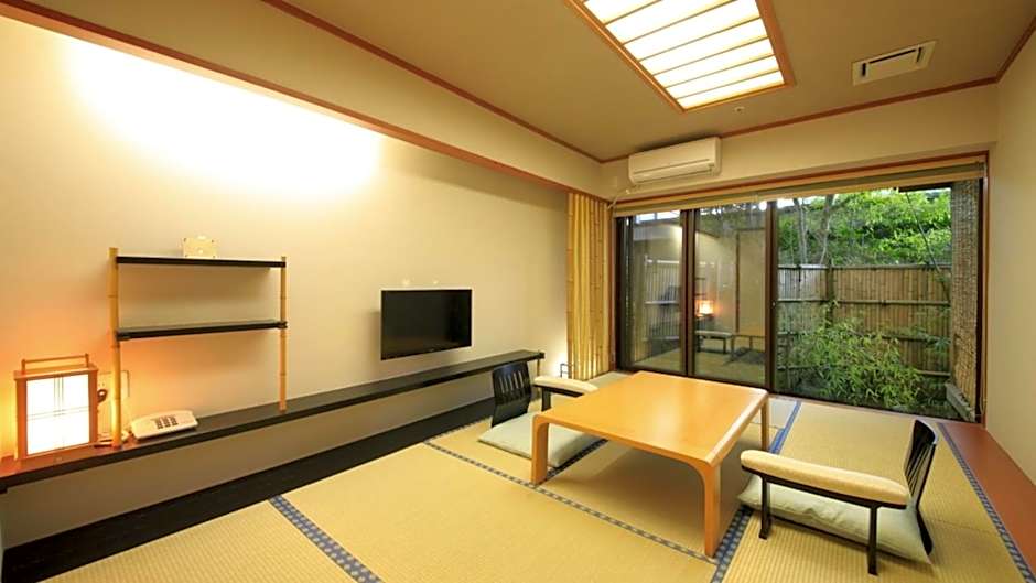 Hotel Taikan