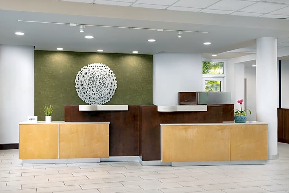 Fairfield Inn & Suites by Marriott Key West at The Keys Collection