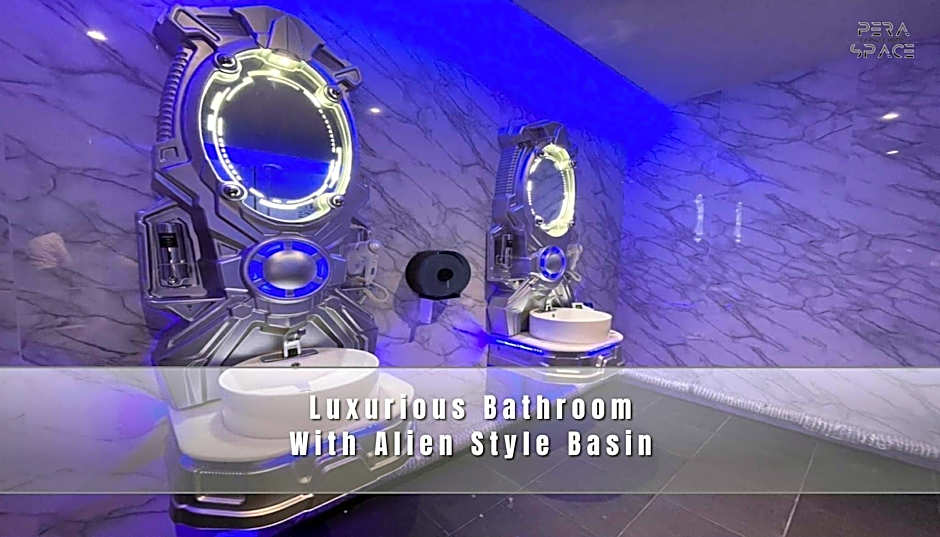 PeranaKan Boutique Hotel