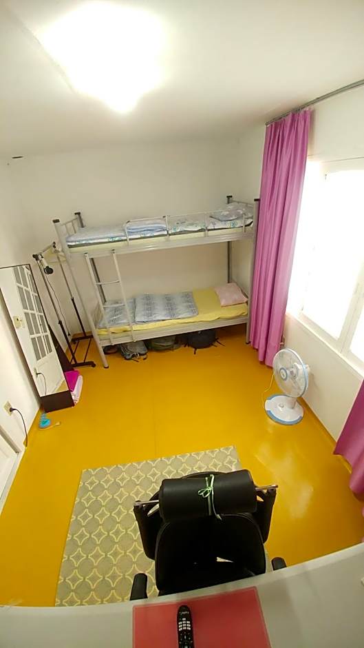 Exclusive Use Whole House For You