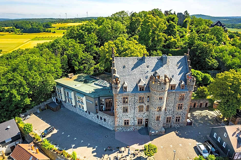 Burghotel Staufenberg