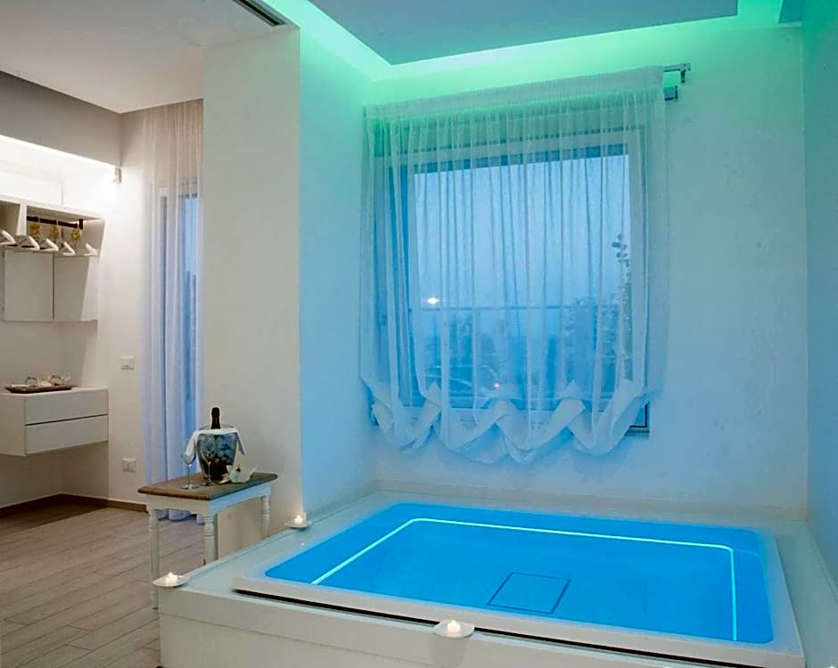 Bellariva Monopoli B&B e Relax