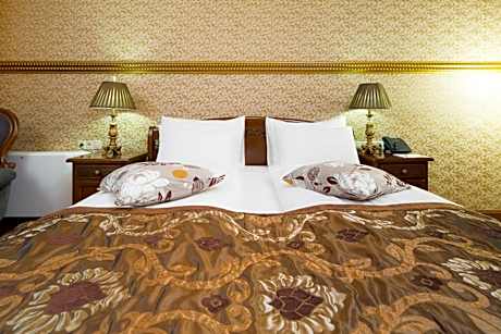 Double Superior Room