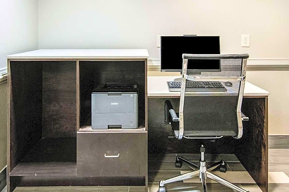 Sleep Inn & Suites Columbus near Fort Benning