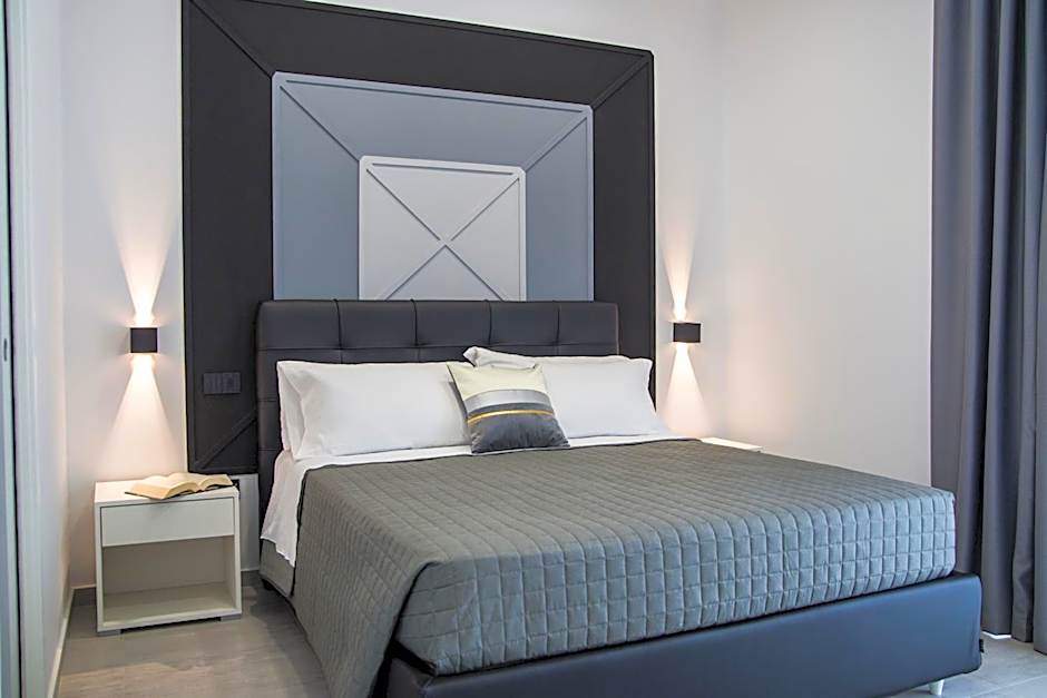 Maison de Julia Pompei