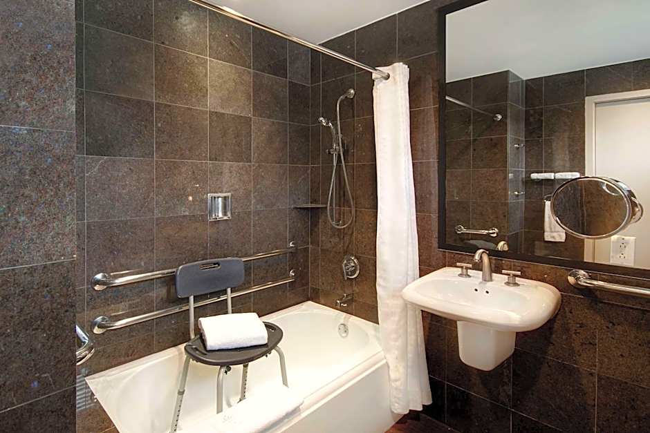 The Sam Houston, Curio Collection By Hilton