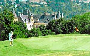 Les appart'hotels de la fontaine