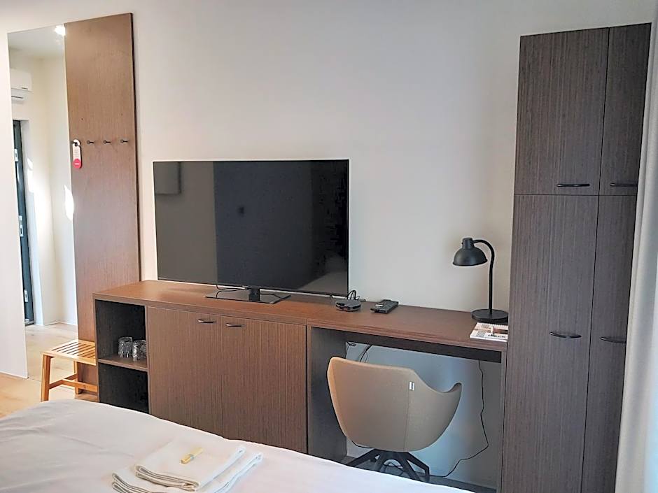 Garni Hotel DOCK Bratislava