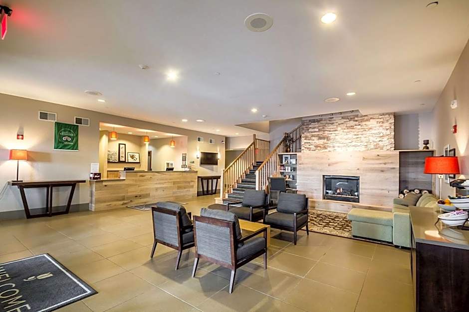 Country Inn & Suites by Radisson, Fond du Lac, WI