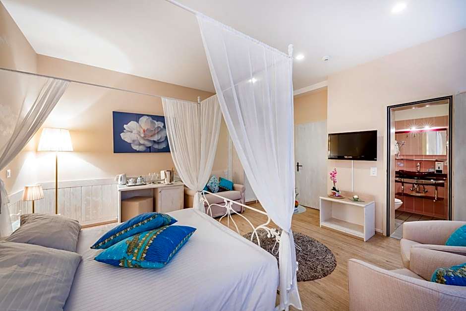 Albergo Ristorante La Palma