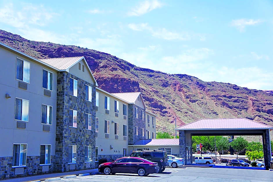 La Quinta Inn & Suites by Wyndham Moab