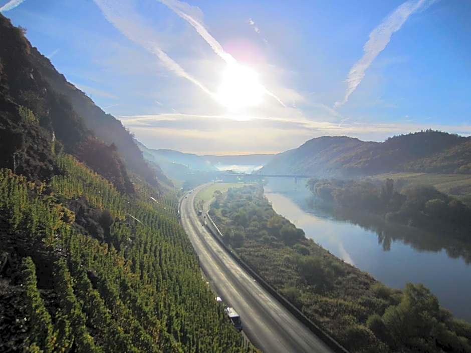Hotel Moselterrasse