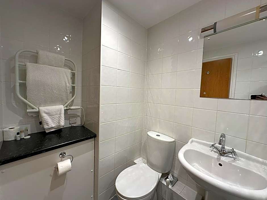 The North Hill Hotel