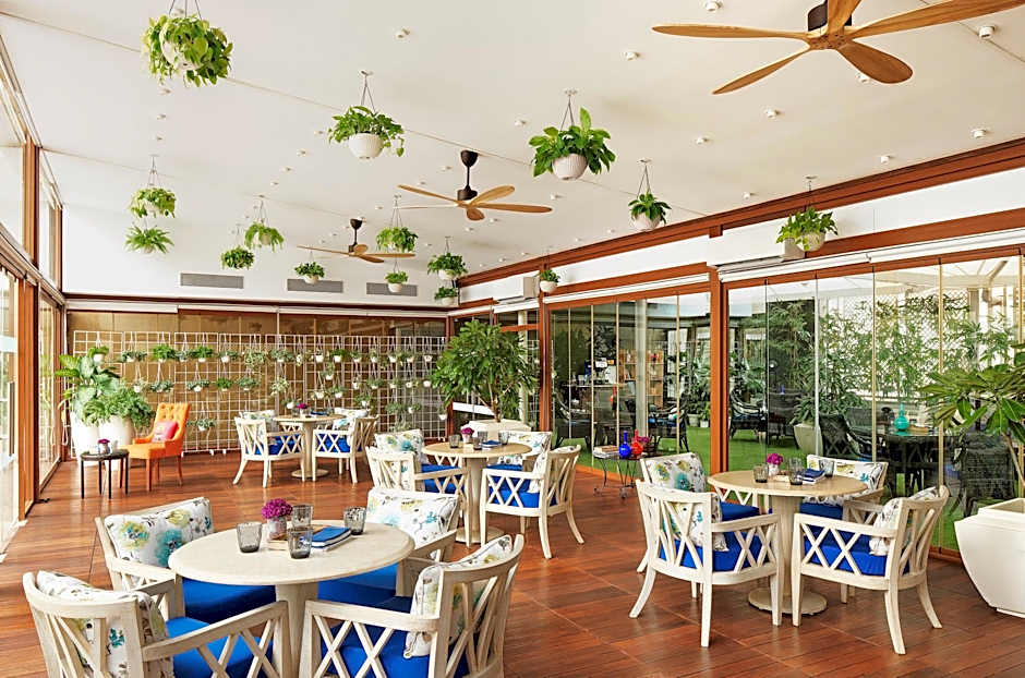 President - IHCL SeleQtions