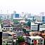 Grand Asia Afrika Apartment Bellevue Bandung