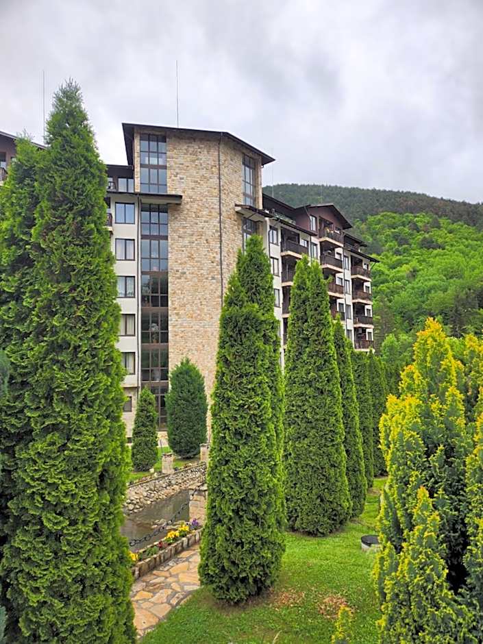 Студио Бети Балнео Спа Хотел Свети Спас