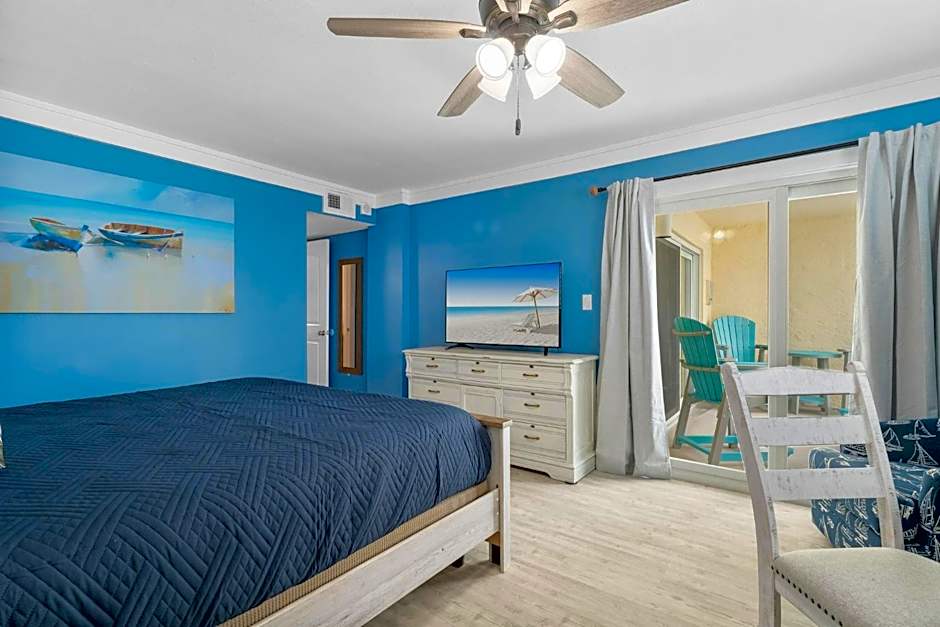 Deep Savings While Regency Updates Oct-March