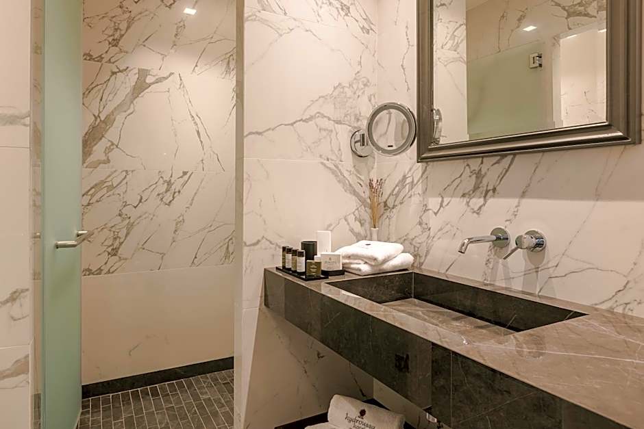 Hydroussa Hotel Hydra