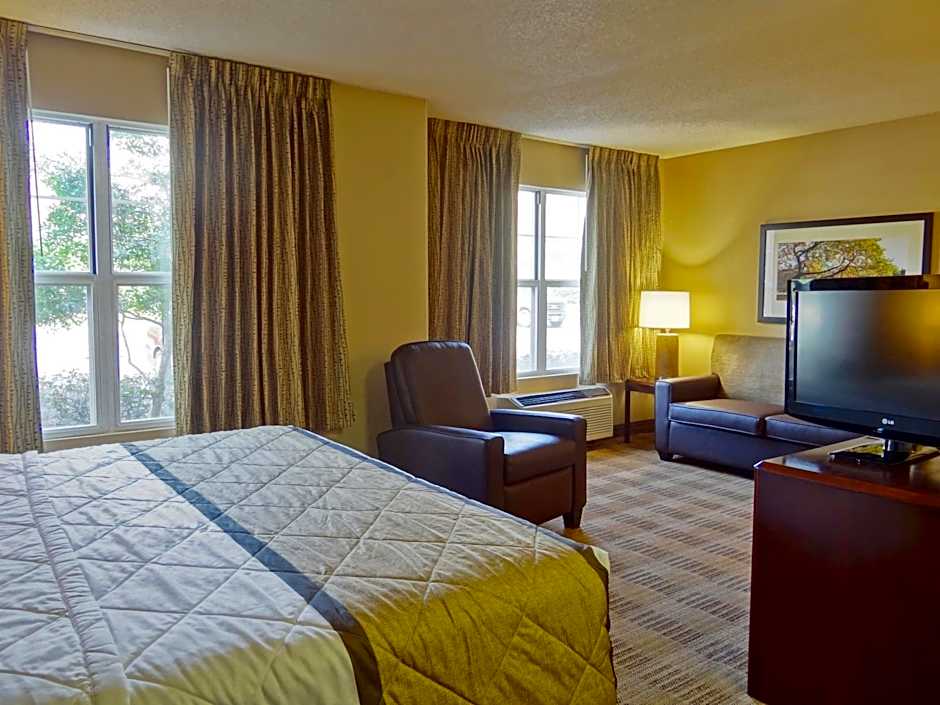 Extended Stay America Select Suites - Columbia - Northwest/Harbison