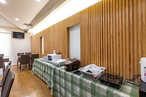 Tabist Business Hotel Takamado Shin-Omiya