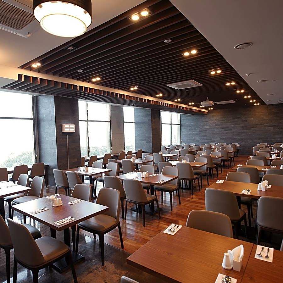 Tulip Jeju Seongsan Hotel, Formerly - Golden Tulip Jeju Seongsan Hotel