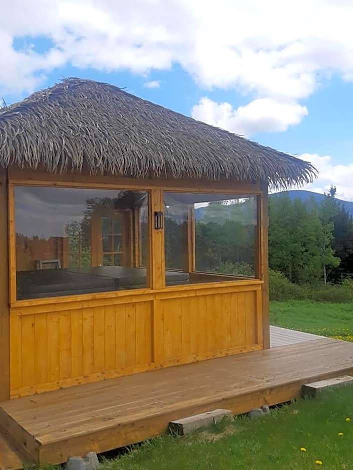 Auberge - Village Grande Nature Chic-Chocs