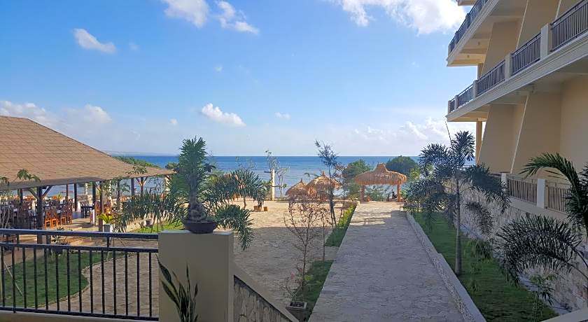 Padadita Beach Hotel