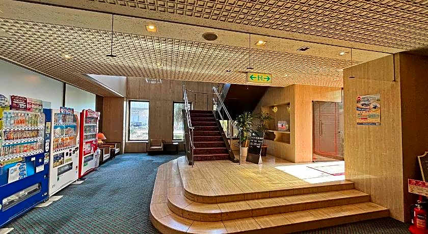 Yatsushiro Grand Hotel