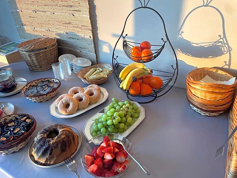 Heppenheimer Hof Hotel