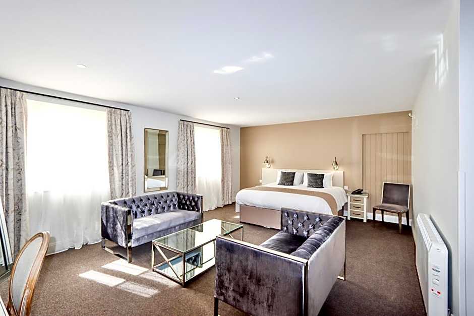 All Saints Hotel