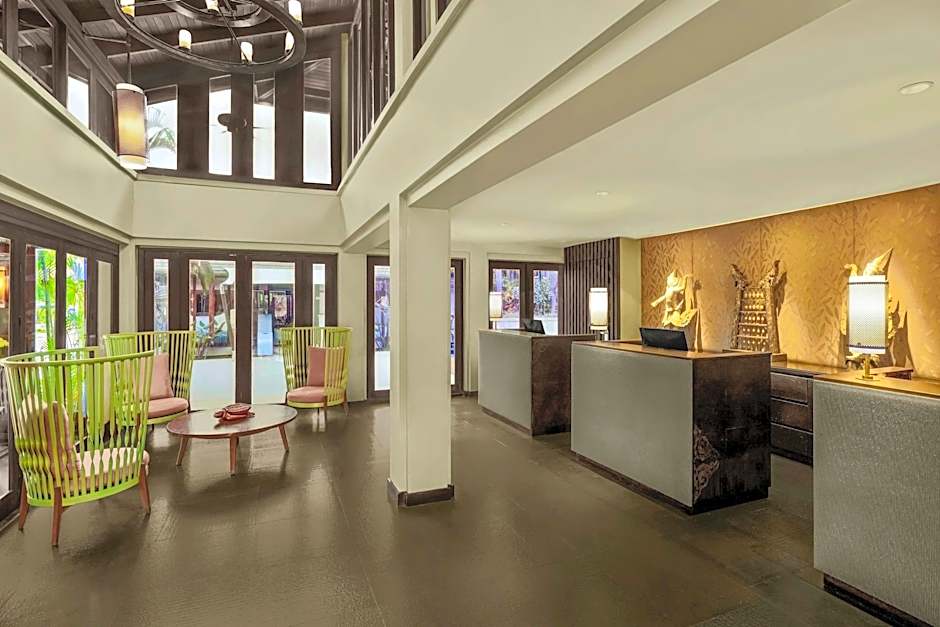 Marriott's Mai Khao Resort - Phuket