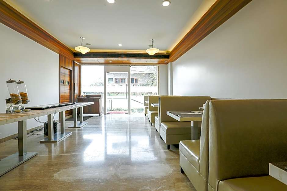 Treebo Premium Eden Residency Near Sec 29