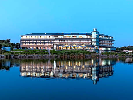 Côte Ouest Thalasso & Spa Les Sables d'Olonne - MGallery Collection