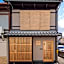 Shimabara Kaiden Machiya House