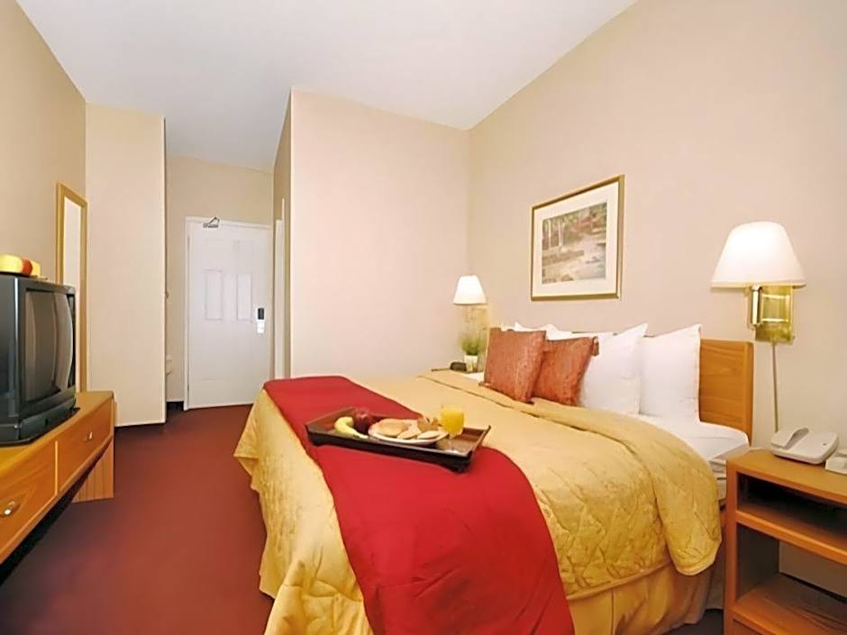 Quality Inn