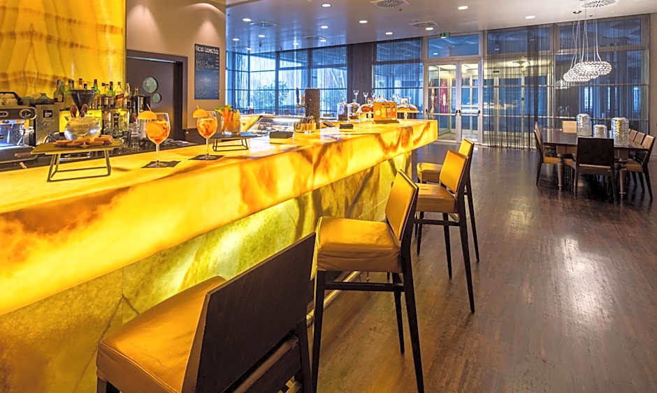 Best Western Premier Bhr Treviso Hotel