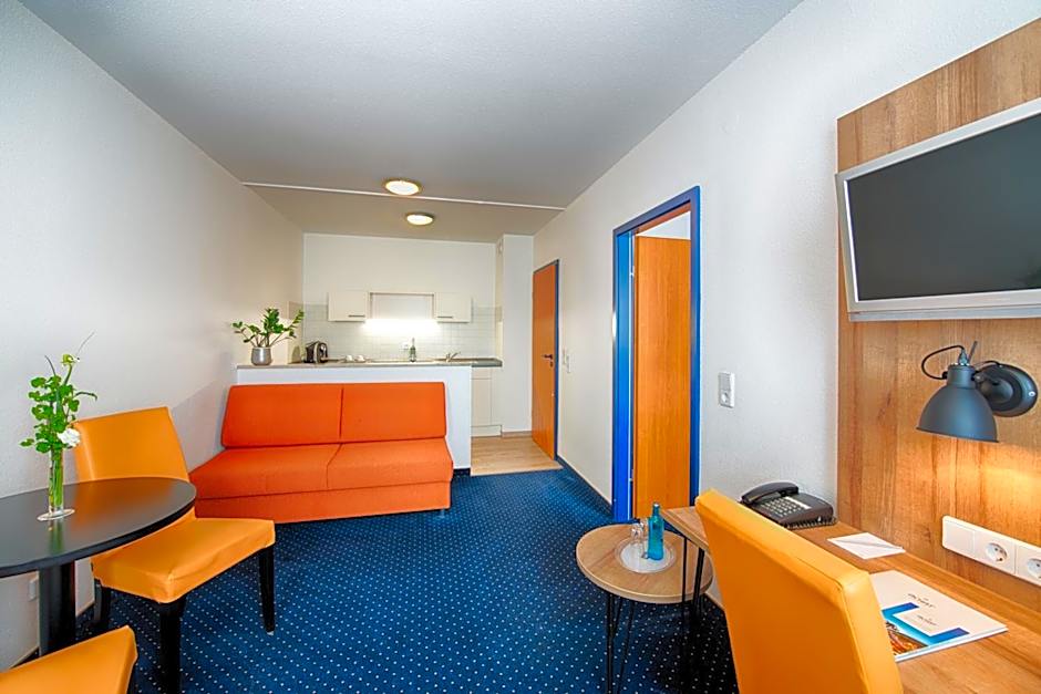 ACHAT Hotel Dresden Altstadt