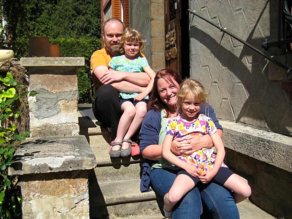 La Maison Du Marchand