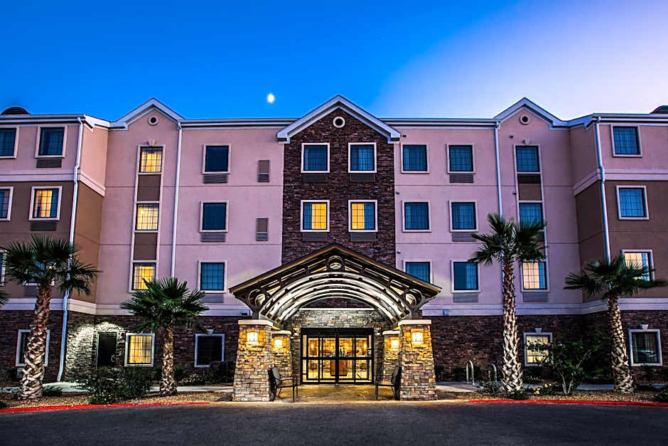 Staybridge Suites El Paso Airport Area By IHG