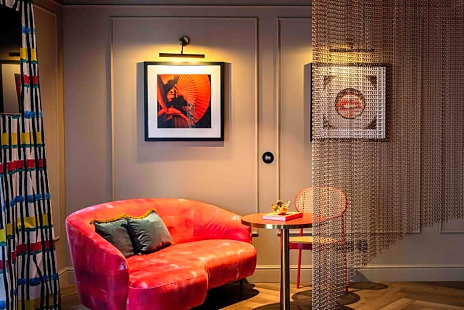 Upon Angels - Adults Only