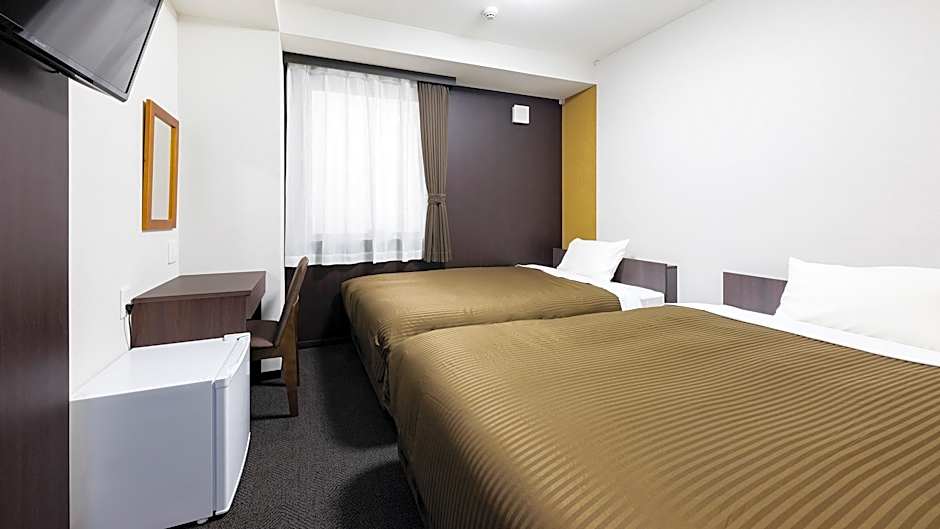 Hotel Trend Okazaki Ekimae
