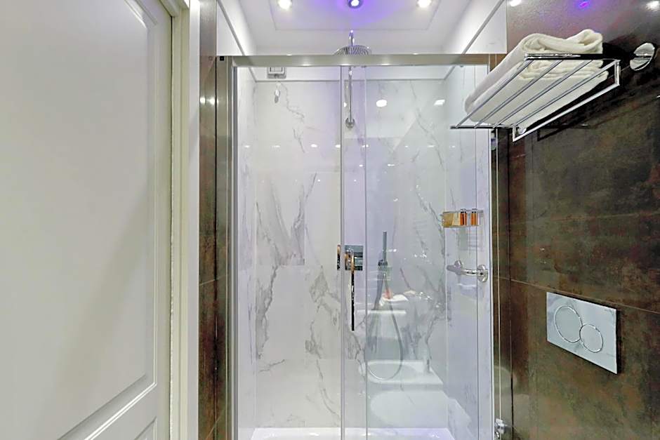 Piazza Venezia Grand Suite