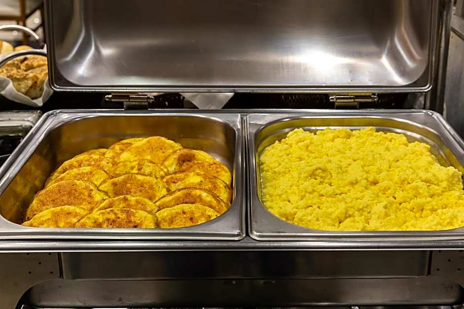 Viale Cataratas Hotel & Eventos