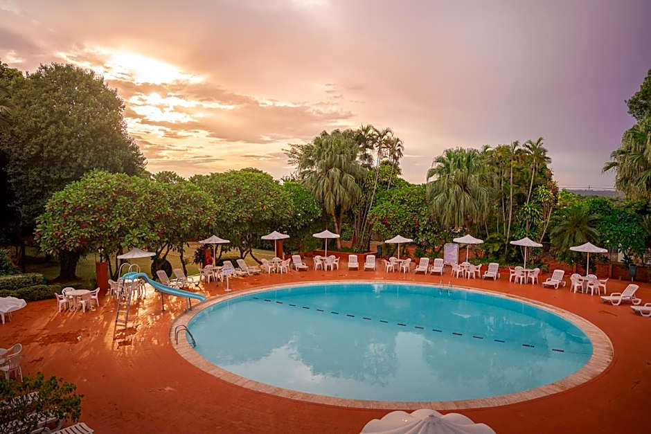 Hotel Deville Express Guaira